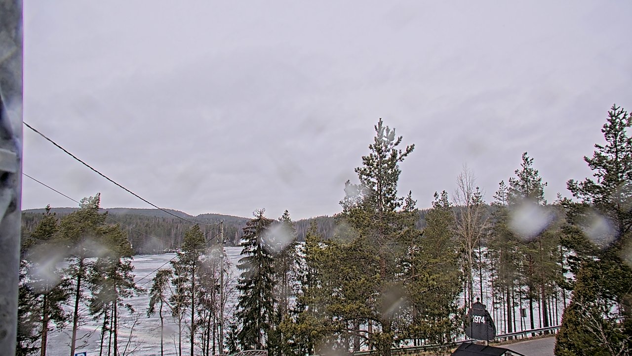 Weather Camera Image vt9_Pieksämäki_Mehtiö, Pieksämäki, Etelä-Savo