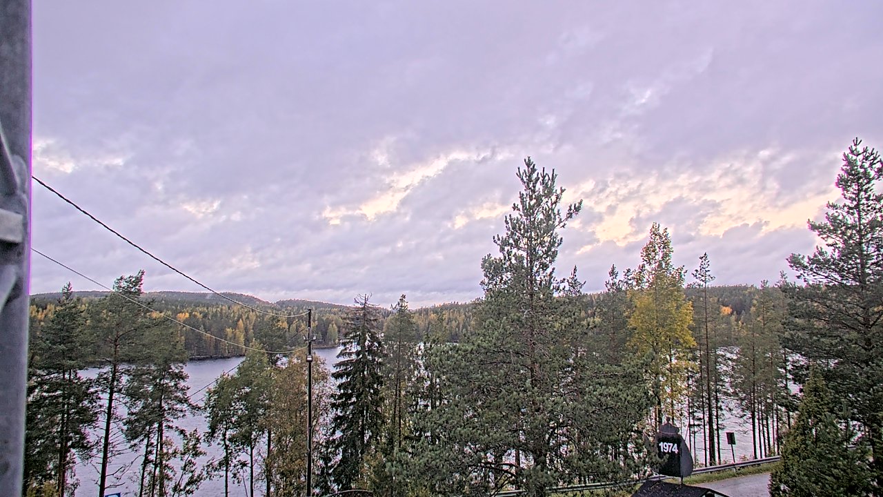 Kelikamerat Kuva vt9_Pieksämäki_Mehtiö, Pieksämäki, Etelä-Savo
