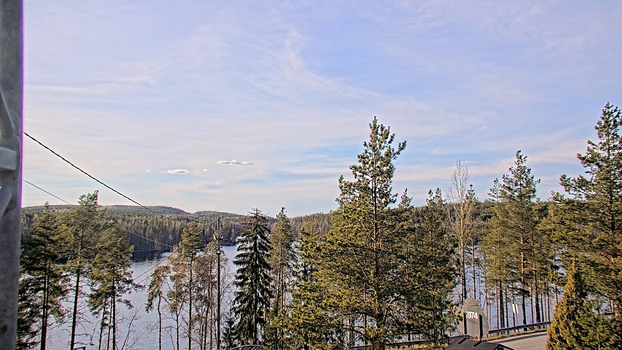 Kelikamerat Kuva vt9_Pieksämäki_Mehtiö, Pieksämäki, Etelä-Savo
