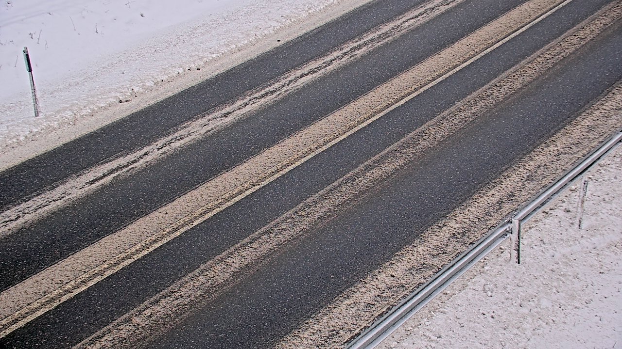 Weather Camera Image vt9_Pieksämäki_Mehtiö, Pieksämäki, Etelä-Savo