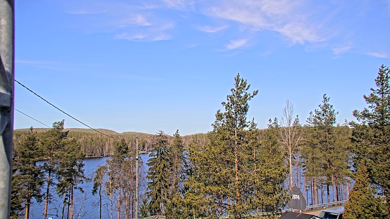 Kelikamerat Kuva vt9_Pieksämäki_Mehtiö, Pieksämäki, Etelä-Savo
