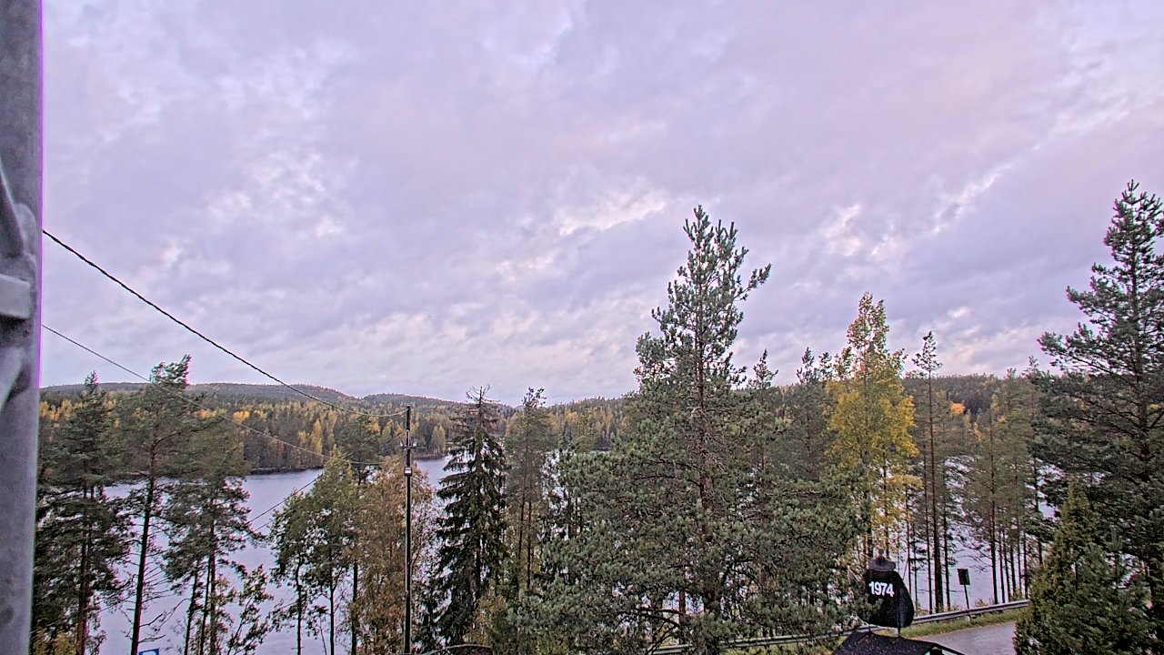 Kelikamerat Kuva vt9_Pieksämäki_Mehtiö, Pieksämäki, Etelä-Savo