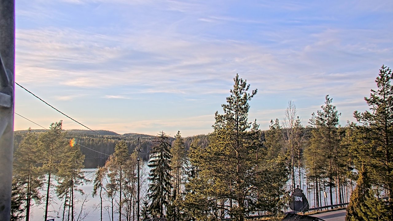 Kelikamerat Kuva vt9_Pieksämäki_Mehtiö, Pieksämäki, Etelä-Savo