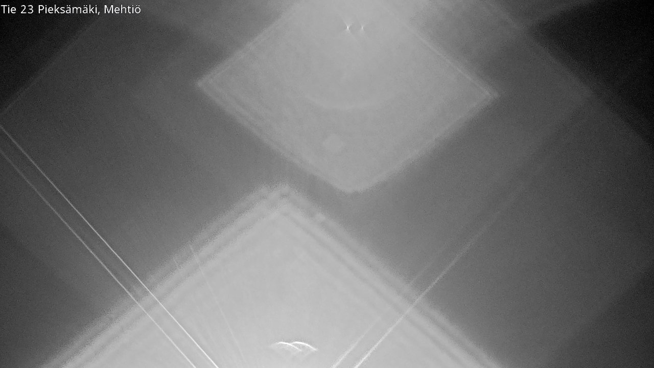 Kelikamerat Kuva vt9_Pieksämäki_Mehtiö, Pieksämäki, Etelä-Savo