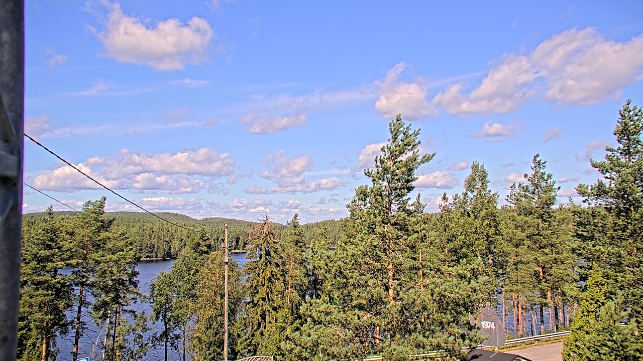 Kelikamerat Kuva vt9_Pieksämäki_Mehtiö, Pieksämäki, Etelä-Savo