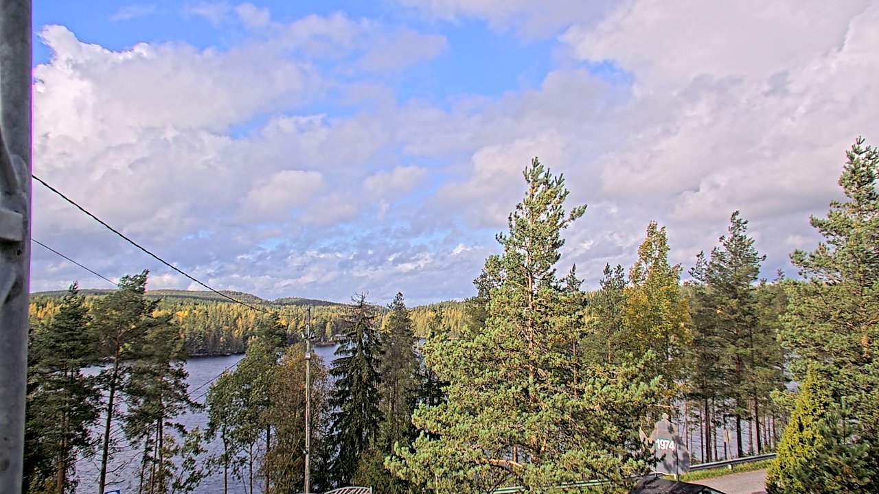 Kelikamerat Kuva vt9_Pieksämäki_Mehtiö, Pieksämäki, Etelä-Savo