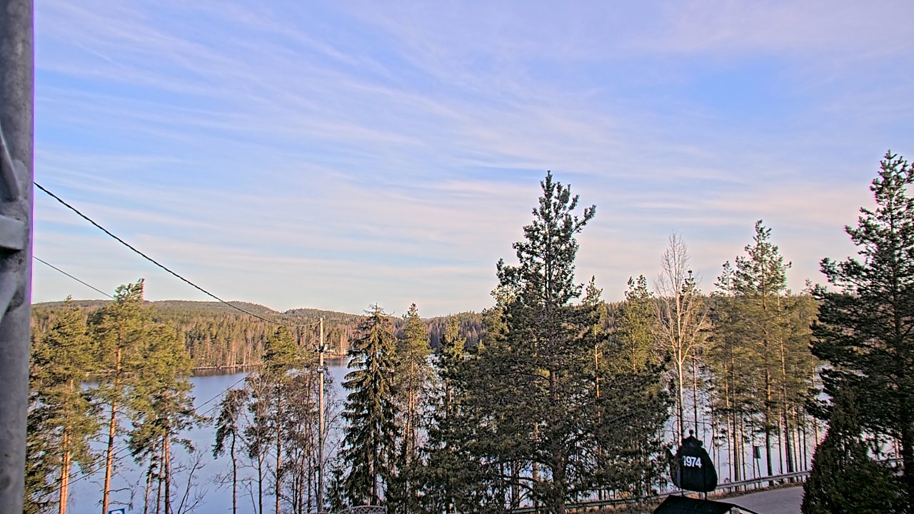 Kelikamerat Kuva vt9_Pieksämäki_Mehtiö, Pieksämäki, Etelä-Savo