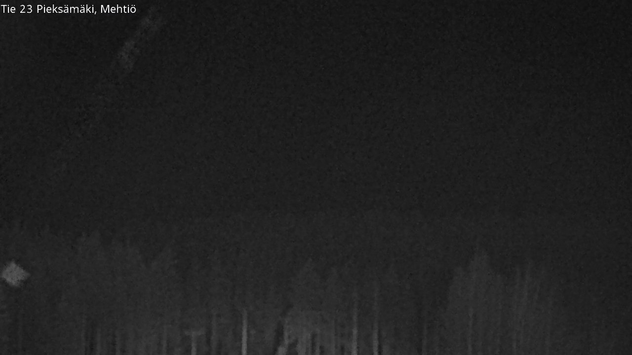 Kelikamerat Kuva vt9_Pieksämäki_Mehtiö, Pieksämäki, Etelä-Savo