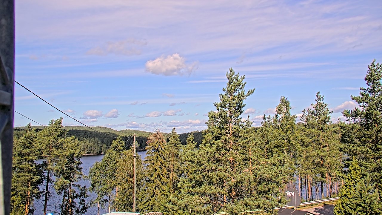 Kelikamerat Kuva vt9_Pieksämäki_Mehtiö, Pieksämäki, Etelä-Savo