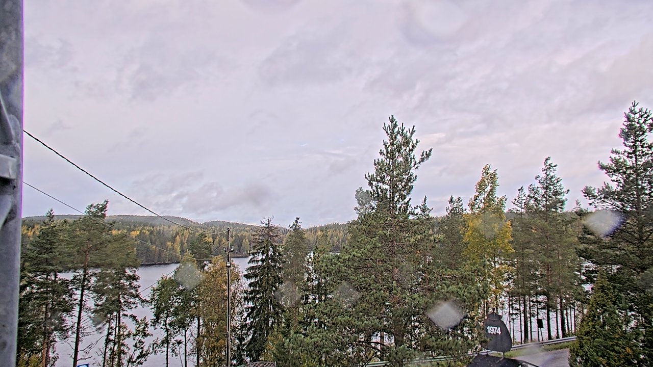 Kelikamerat Kuva vt9_Pieksämäki_Mehtiö, Pieksämäki, Etelä-Savo
