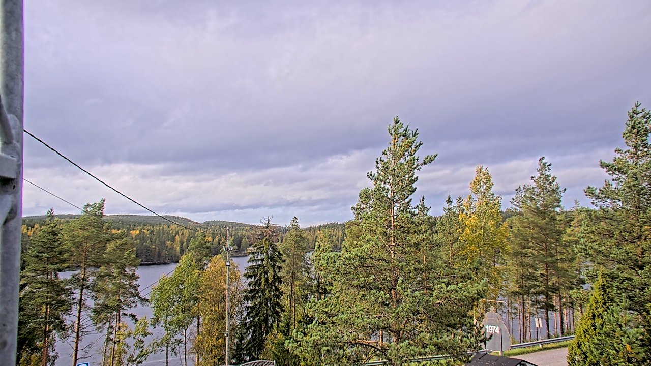 Kelikamerat Kuva vt9_Pieksämäki_Mehtiö, Pieksämäki, Etelä-Savo