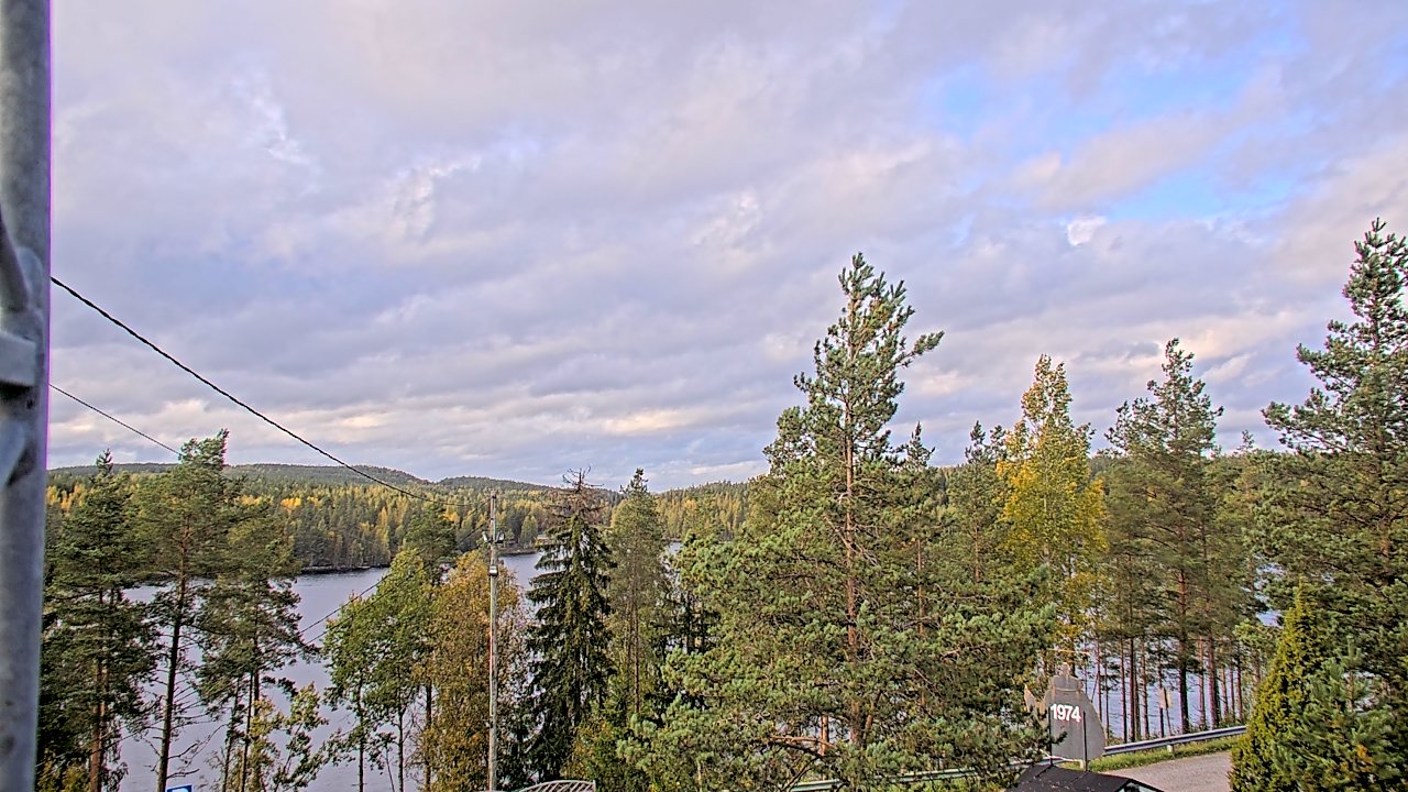 Kelikamerat Kuva vt9_Pieksämäki_Mehtiö, Pieksämäki, Etelä-Savo