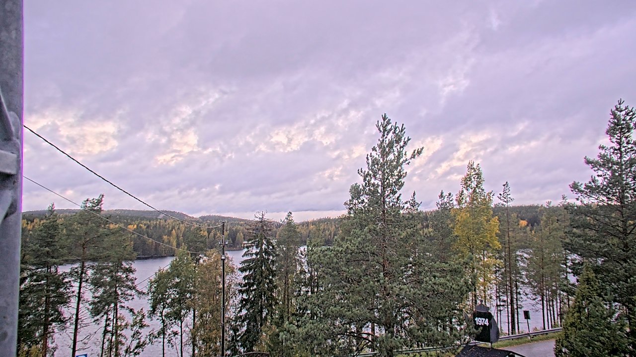 Kelikamerat Kuva vt9_Pieksämäki_Mehtiö, Pieksämäki, Etelä-Savo