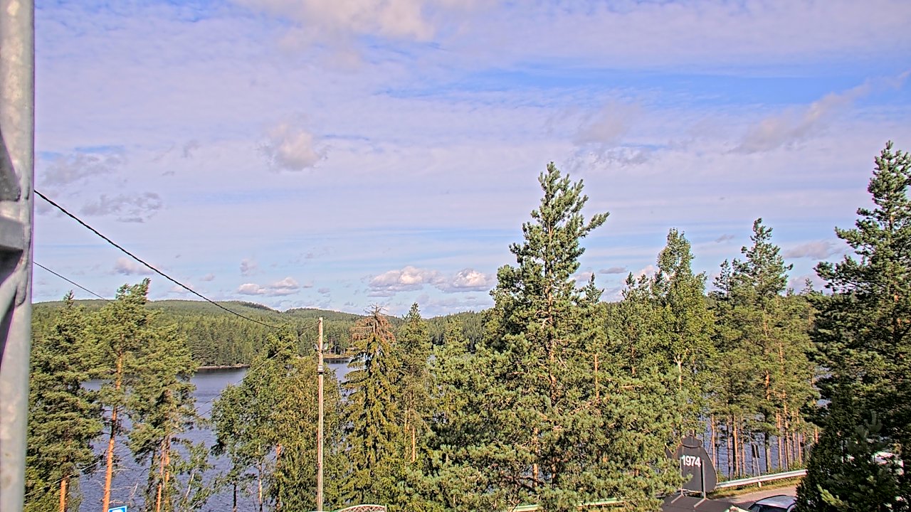 Kelikamerat Kuva vt9_Pieksämäki_Mehtiö, Pieksämäki, Etelä-Savo