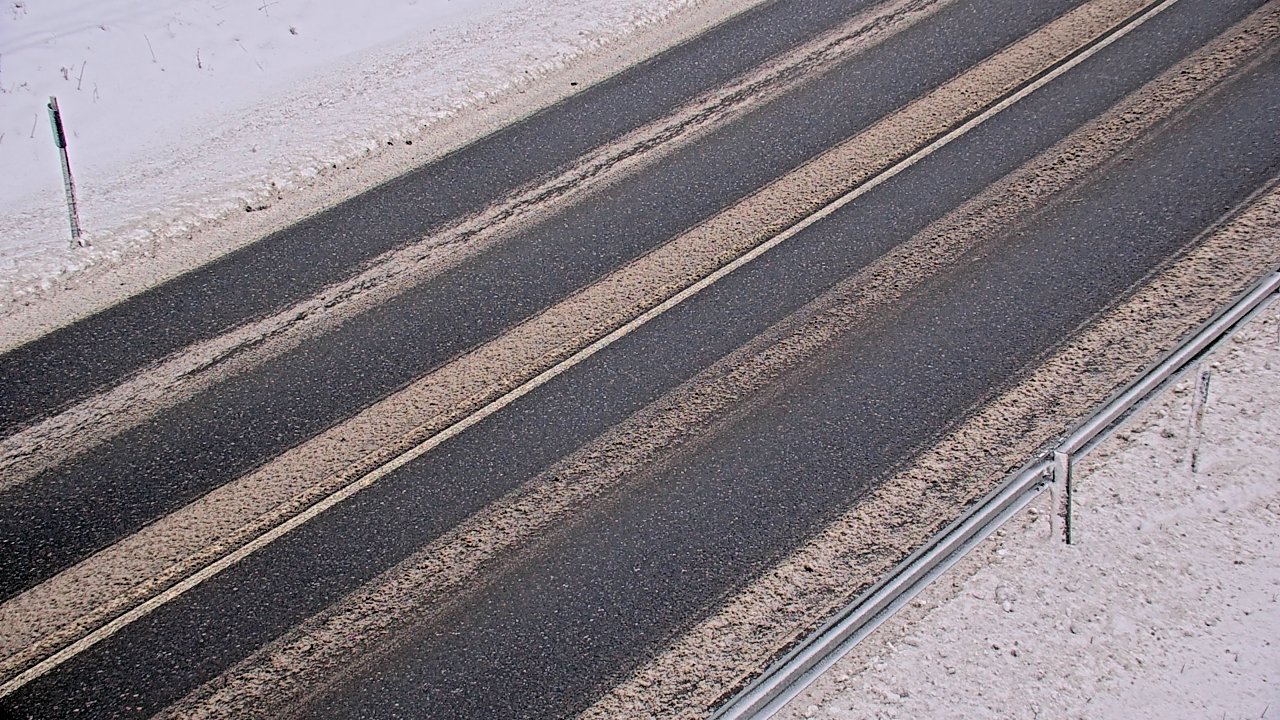 Weather Camera Image vt9_Pieksämäki_Mehtiö, Pieksämäki, Etelä-Savo