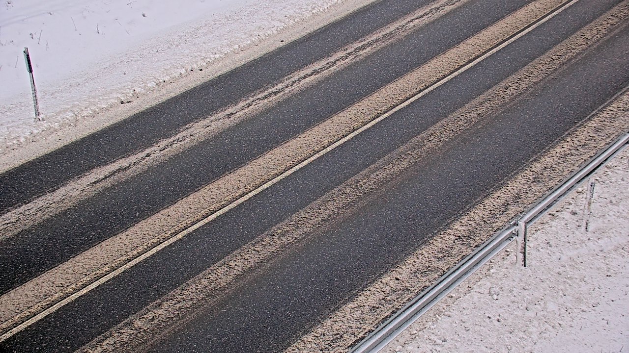 Weather Camera Image vt9_Pieksämäki_Mehtiö, Pieksämäki, Etelä-Savo