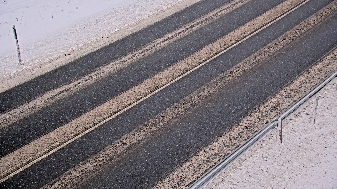 Weather Camera Image vt9_Pieksämäki_Mehtiö, Pieksämäki, Etelä-Savo