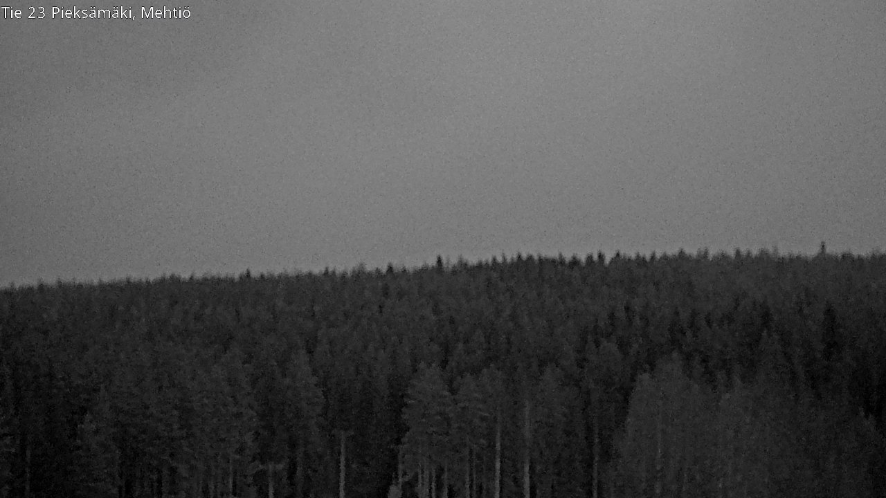 Kelikamerat Kuva vt9_Pieksämäki_Mehtiö, Pieksämäki, Etelä-Savo