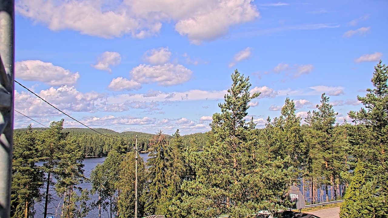 Kelikamerat Kuva vt9_Pieksämäki_Mehtiö, Pieksämäki, Etelä-Savo