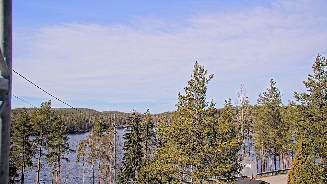 Kelikamerat Kuva vt9_Pieksämäki_Mehtiö, Pieksämäki, Etelä-Savo