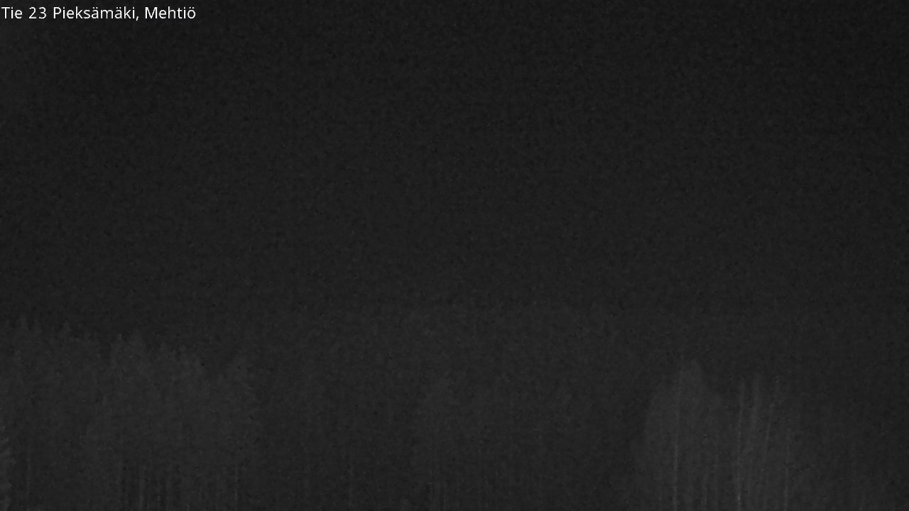 Kelikamerat Kuva vt9_Pieksämäki_Mehtiö, Pieksämäki, Etelä-Savo