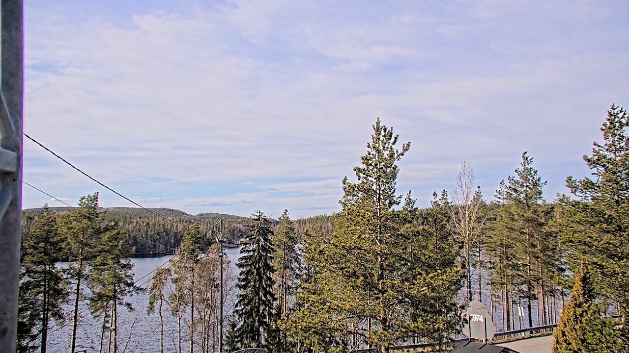 Kelikamerat Kuva vt9_Pieksämäki_Mehtiö, Pieksämäki, Etelä-Savo