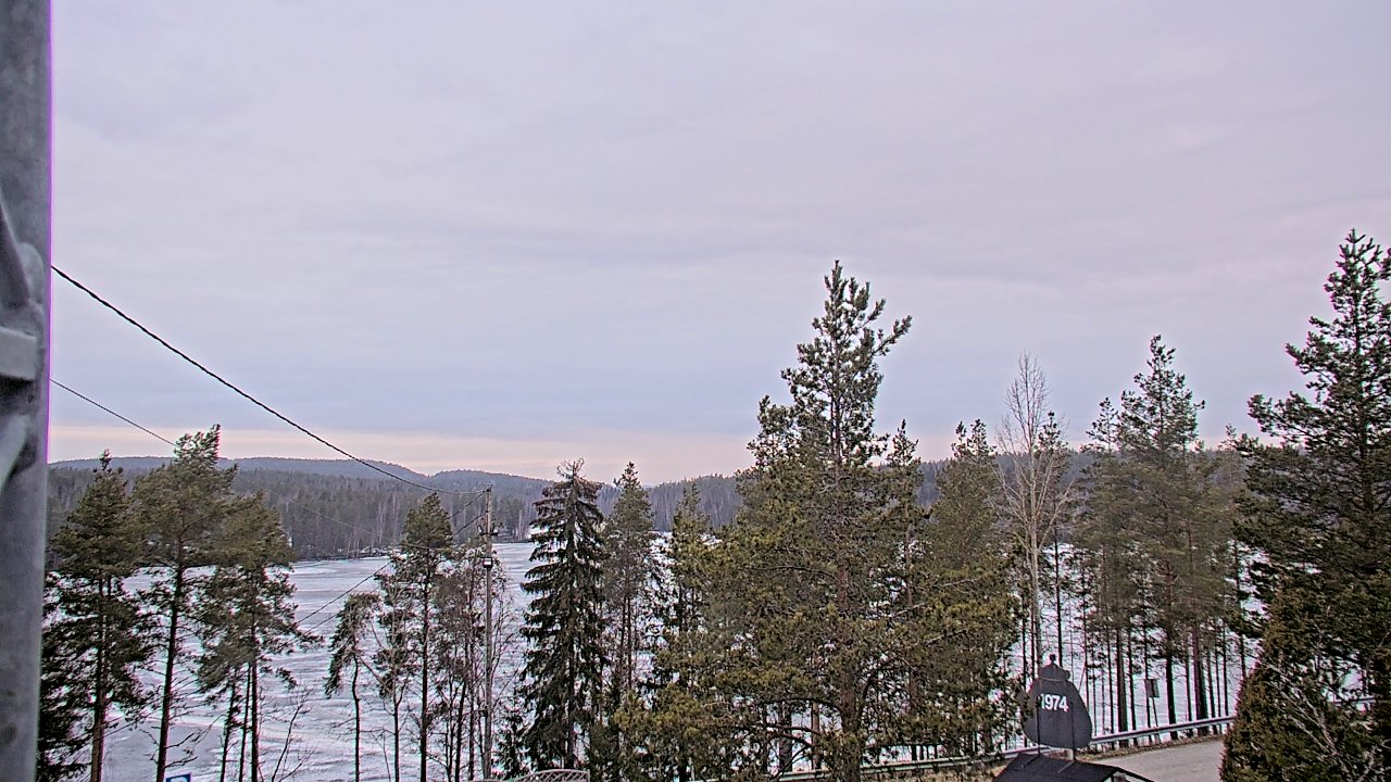 Kelikamerat Kuva vt9_Pieksämäki_Mehtiö, Pieksämäki, Etelä-Savo