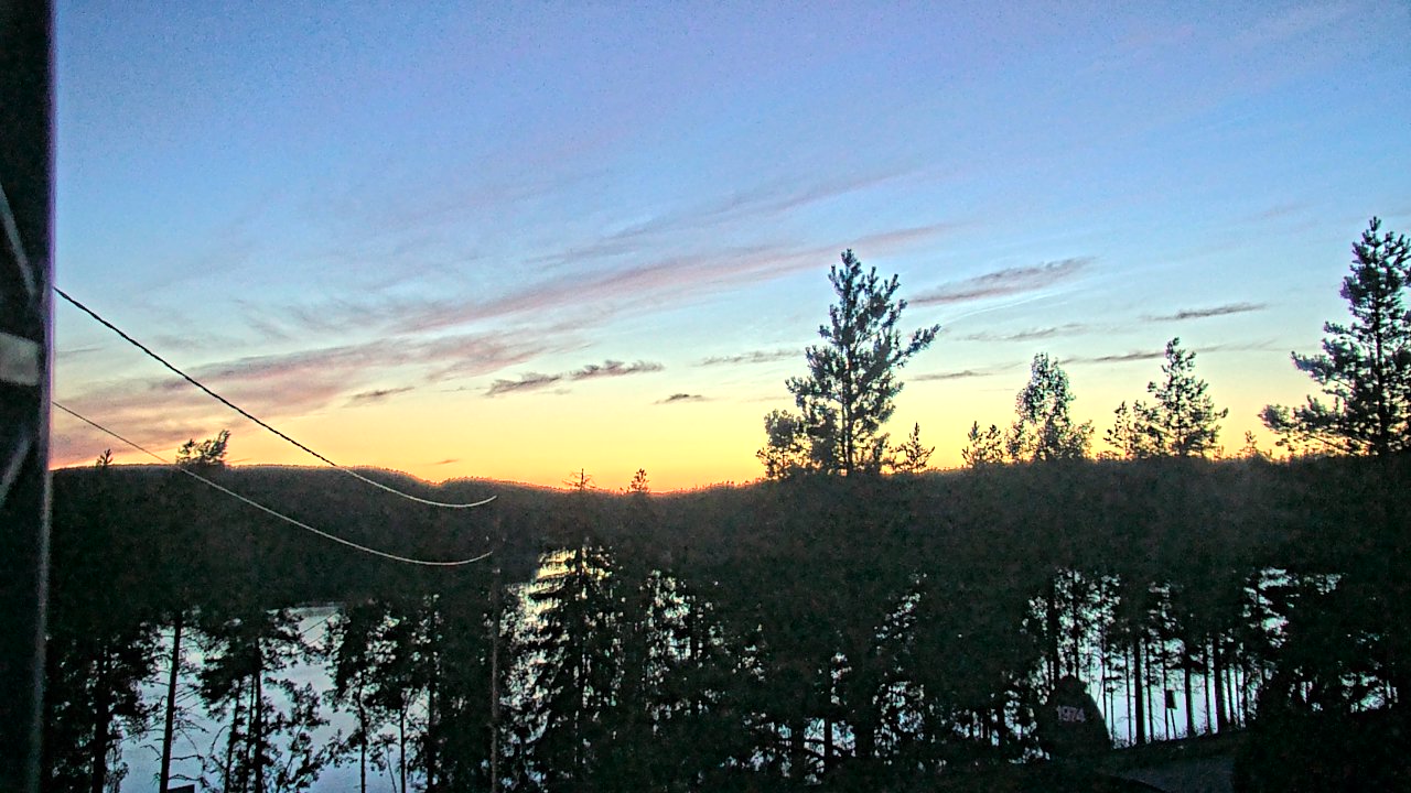 Kelikamerat Kuva vt9_Pieksämäki_Mehtiö, Pieksämäki, Etelä-Savo