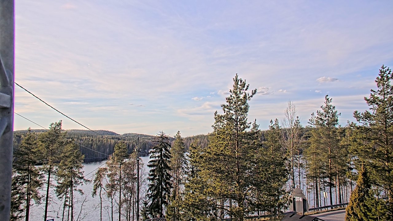 Kelikamerat Kuva vt9_Pieksämäki_Mehtiö, Pieksämäki, Etelä-Savo