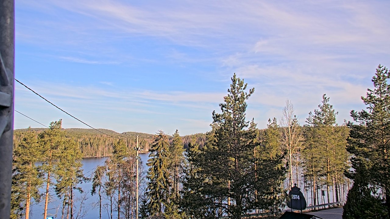 Kelikamerat Kuva vt9_Pieksämäki_Mehtiö, Pieksämäki, Etelä-Savo