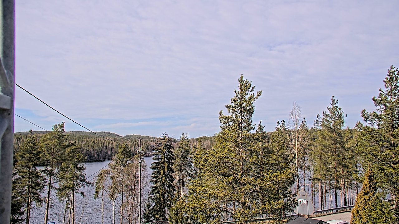Kelikamerat Kuva vt9_Pieksämäki_Mehtiö, Pieksämäki, Etelä-Savo