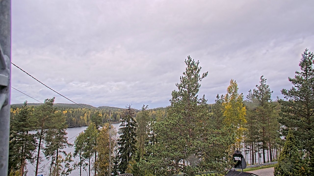 Kelikamerat Kuva vt9_Pieksämäki_Mehtiö, Pieksämäki, Etelä-Savo