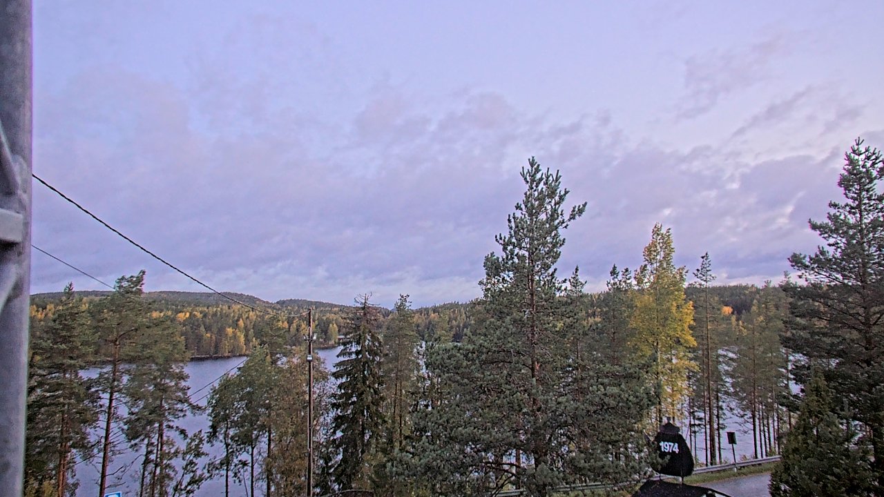 Kelikamerat Kuva vt9_Pieksämäki_Mehtiö, Pieksämäki, Etelä-Savo