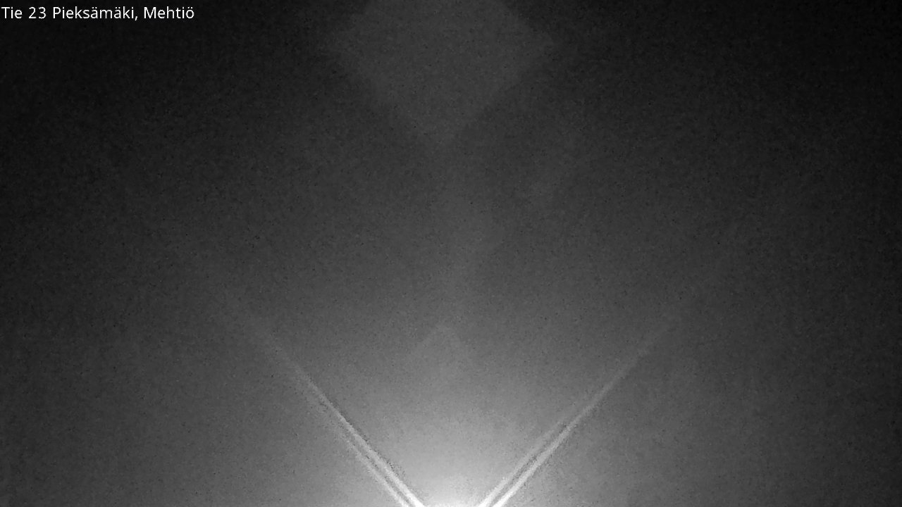 Kelikamerat Kuva vt9_Pieksämäki_Mehtiö, Pieksämäki, Etelä-Savo