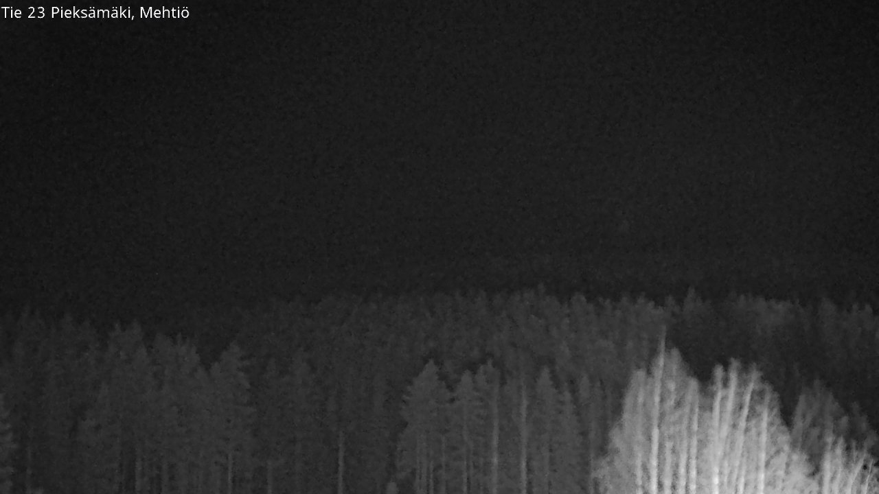 Kelikamerat Kuva vt9_Pieksämäki_Mehtiö, Pieksämäki, Etelä-Savo