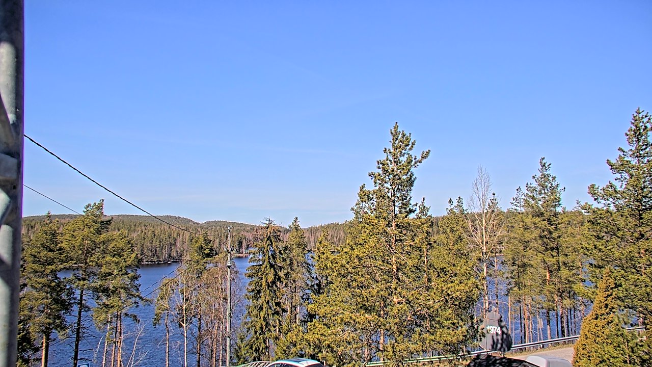 Kelikamerat Kuva vt9_Pieksämäki_Mehtiö, Pieksämäki, Etelä-Savo