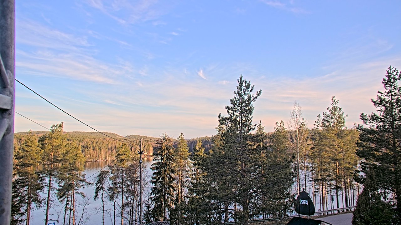 Kelikamerat Kuva vt9_Pieksämäki_Mehtiö, Pieksämäki, Etelä-Savo