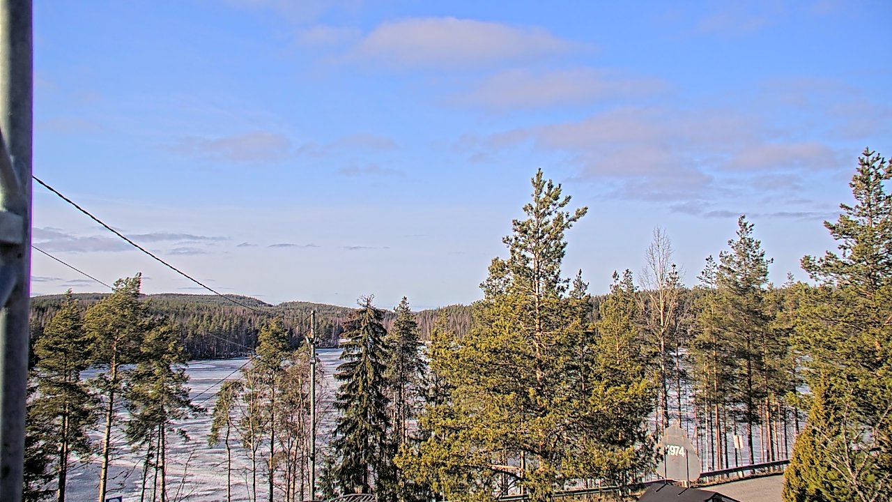 Kelikamerat Kuva vt9_Pieksämäki_Mehtiö, Pieksämäki, Etelä-Savo