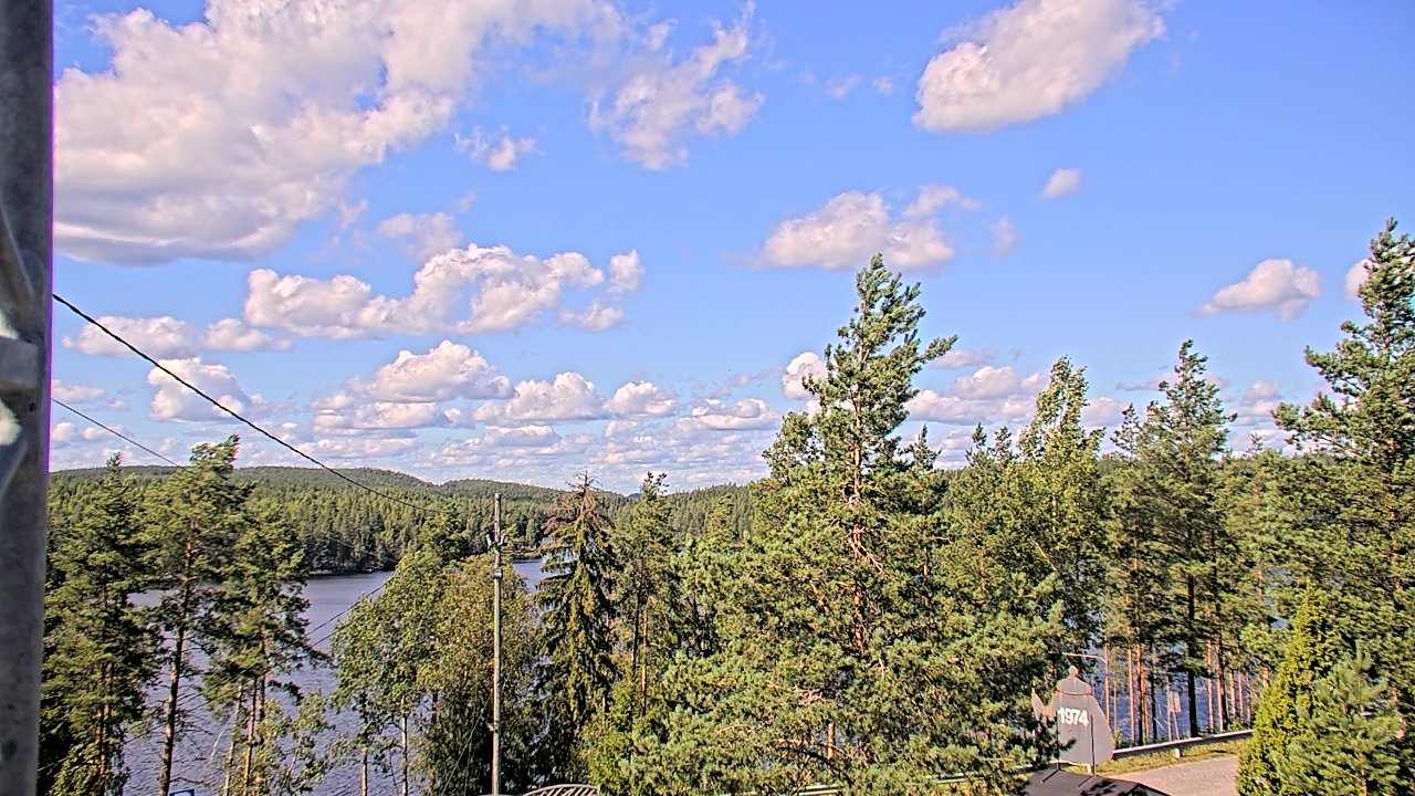 Kelikamerat Kuva vt9_Pieksämäki_Mehtiö, Pieksämäki, Etelä-Savo