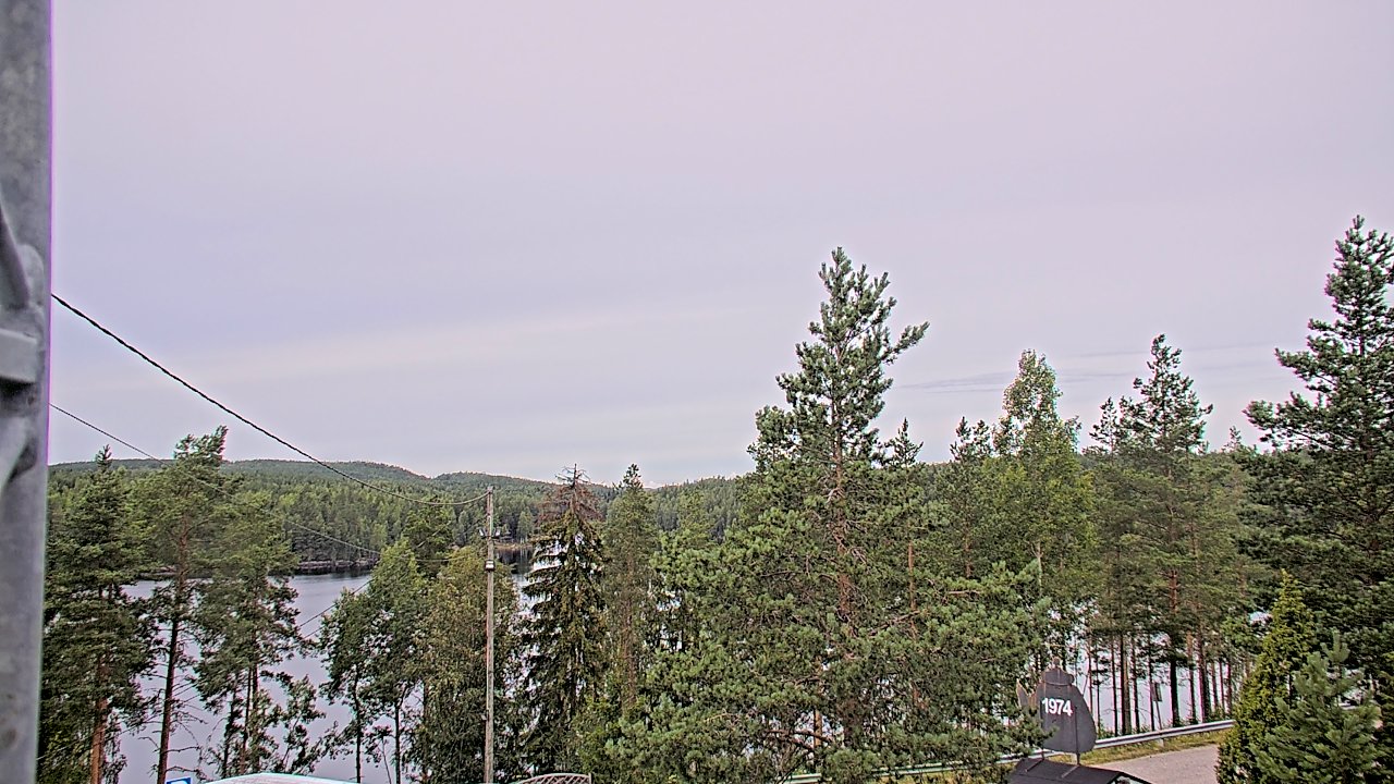 Kelikamerat Kuva vt9_Pieksämäki_Mehtiö, Pieksämäki, Etelä-Savo