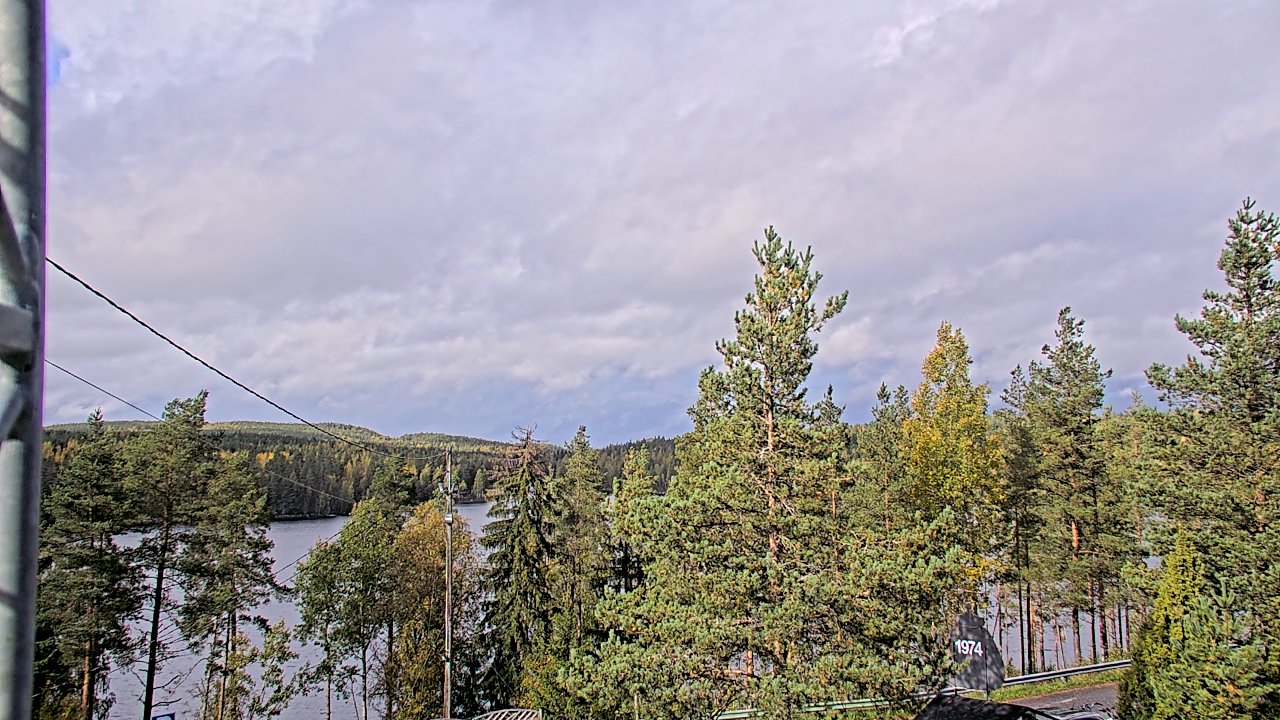Kelikamerat Kuva vt9_Pieksämäki_Mehtiö, Pieksämäki, Etelä-Savo