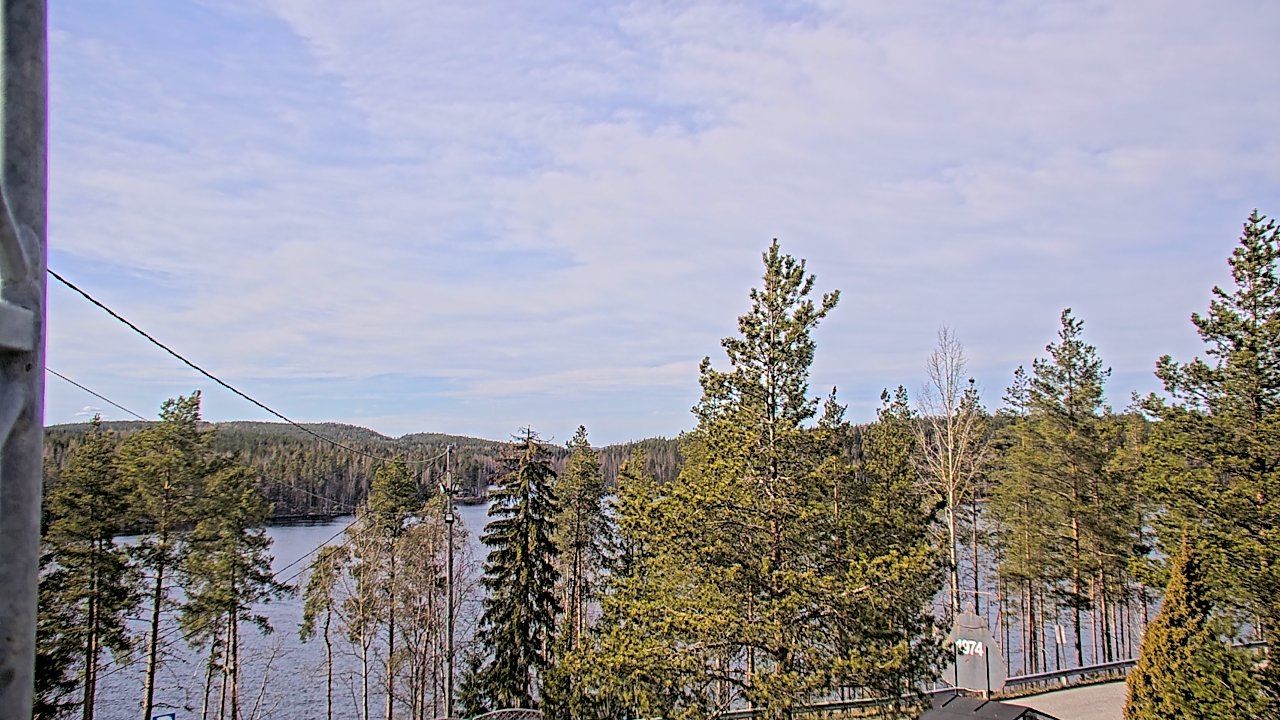 Kelikamerat Kuva vt9_Pieksämäki_Mehtiö, Pieksämäki, Etelä-Savo