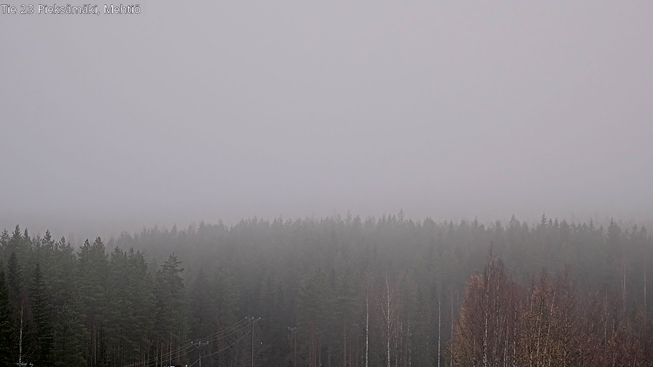 Kelikamerat Kuva vt9_Pieksämäki_Mehtiö, Pieksämäki, Etelä-Savo