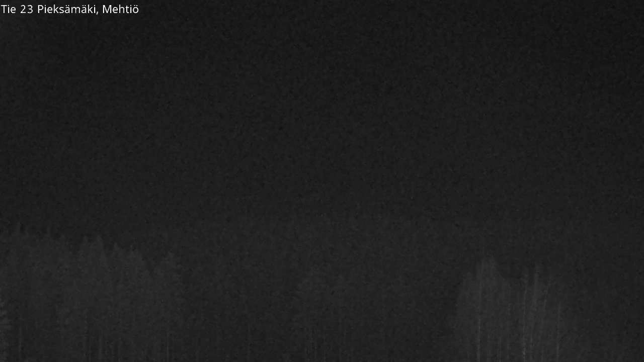 Kelikamerat Kuva vt9_Pieksämäki_Mehtiö, Pieksämäki, Etelä-Savo