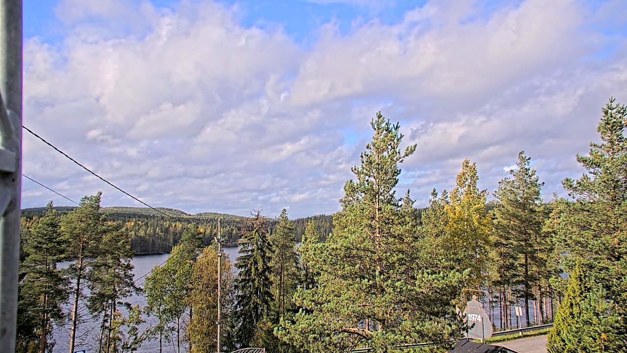 Kelikamerat Kuva vt9_Pieksämäki_Mehtiö, Pieksämäki, Etelä-Savo