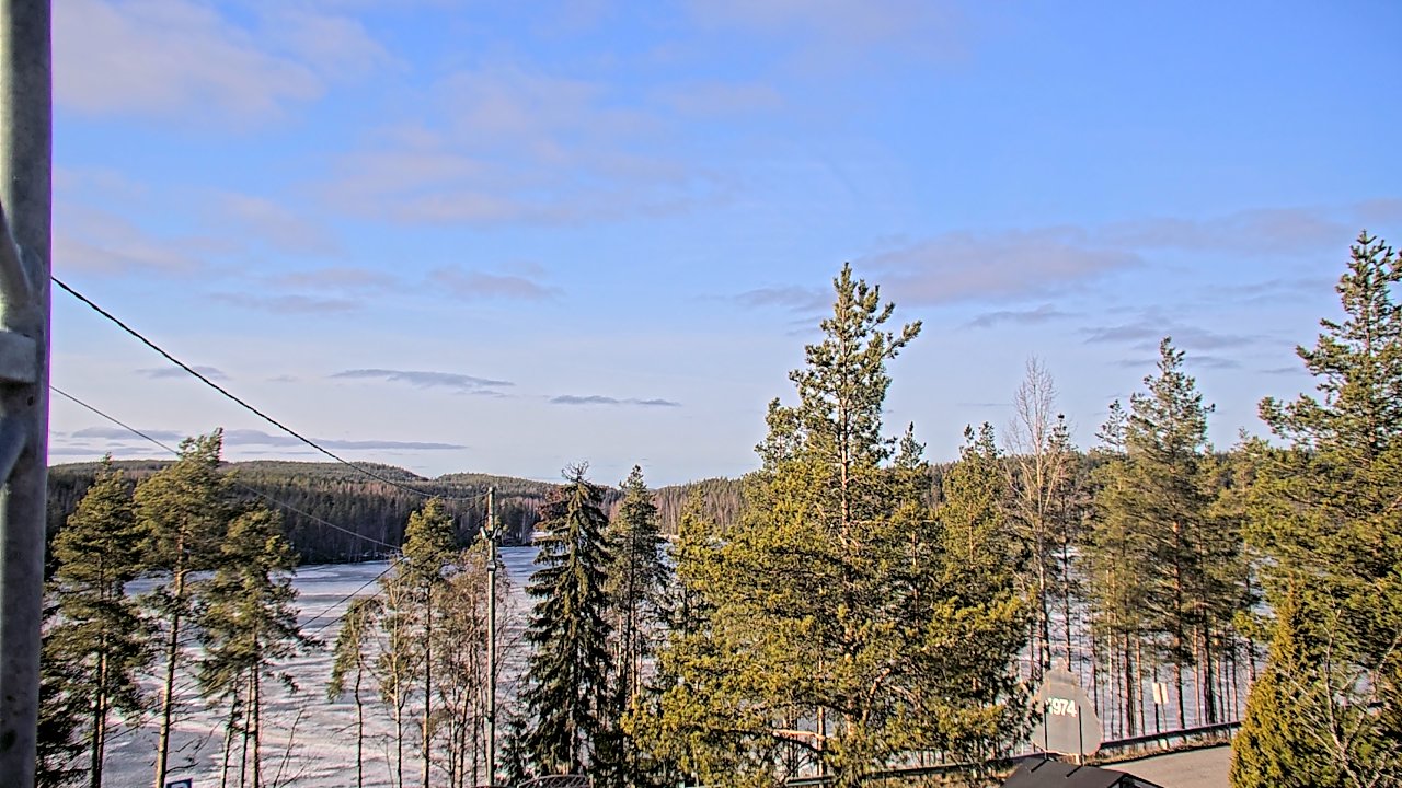 Kelikamerat Kuva vt9_Pieksämäki_Mehtiö, Pieksämäki, Etelä-Savo