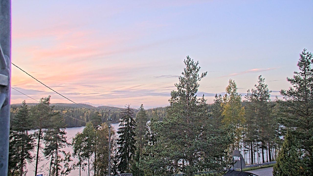 Kelikamerat Kuva vt9_Pieksämäki_Mehtiö, Pieksämäki, Etelä-Savo