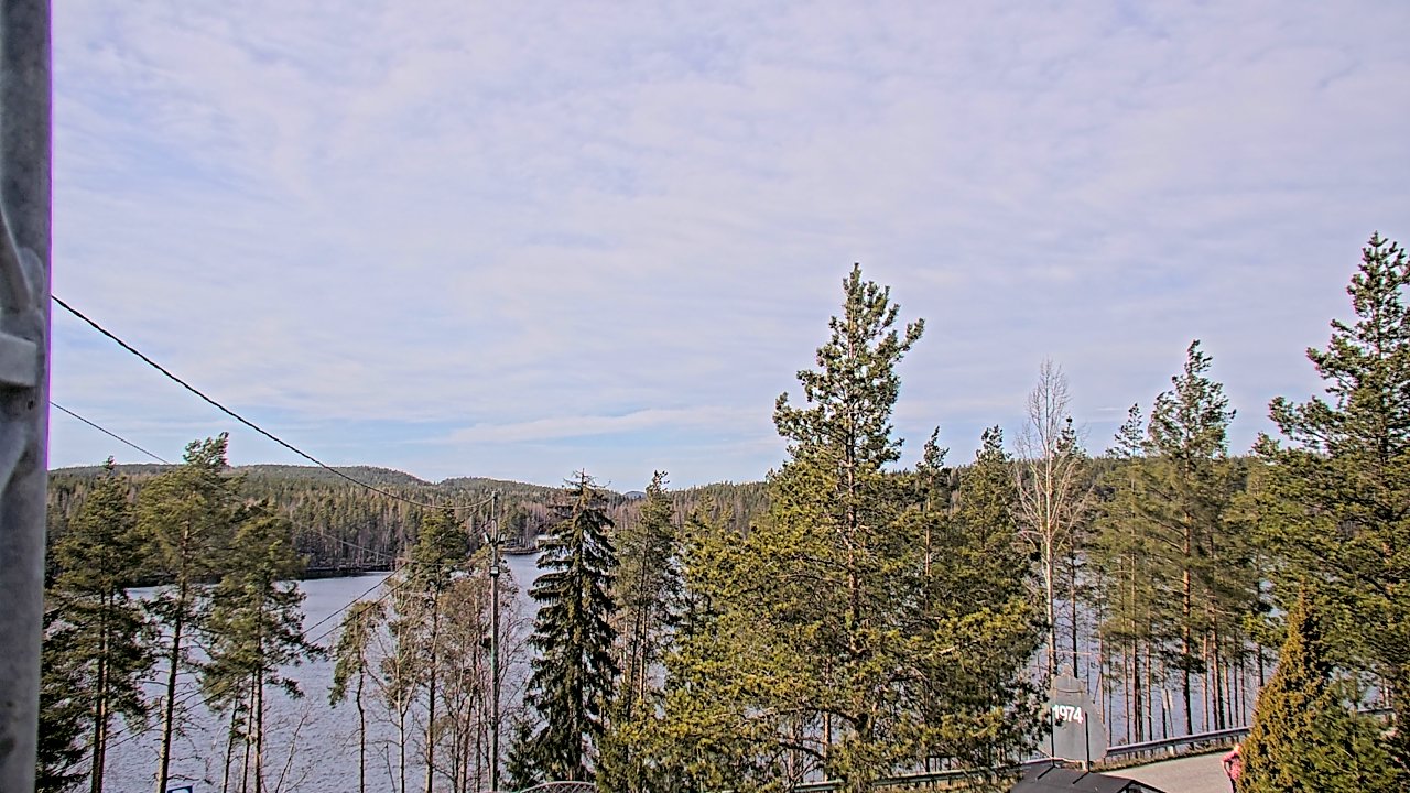 Kelikamerat Kuva vt9_Pieksämäki_Mehtiö, Pieksämäki, Etelä-Savo