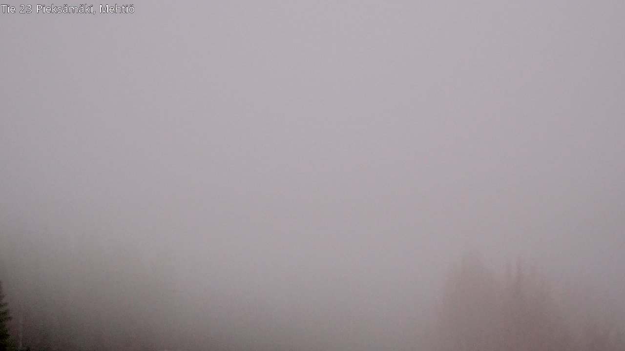 Kelikamerat Kuva vt9_Pieksämäki_Mehtiö, Pieksämäki, Etelä-Savo