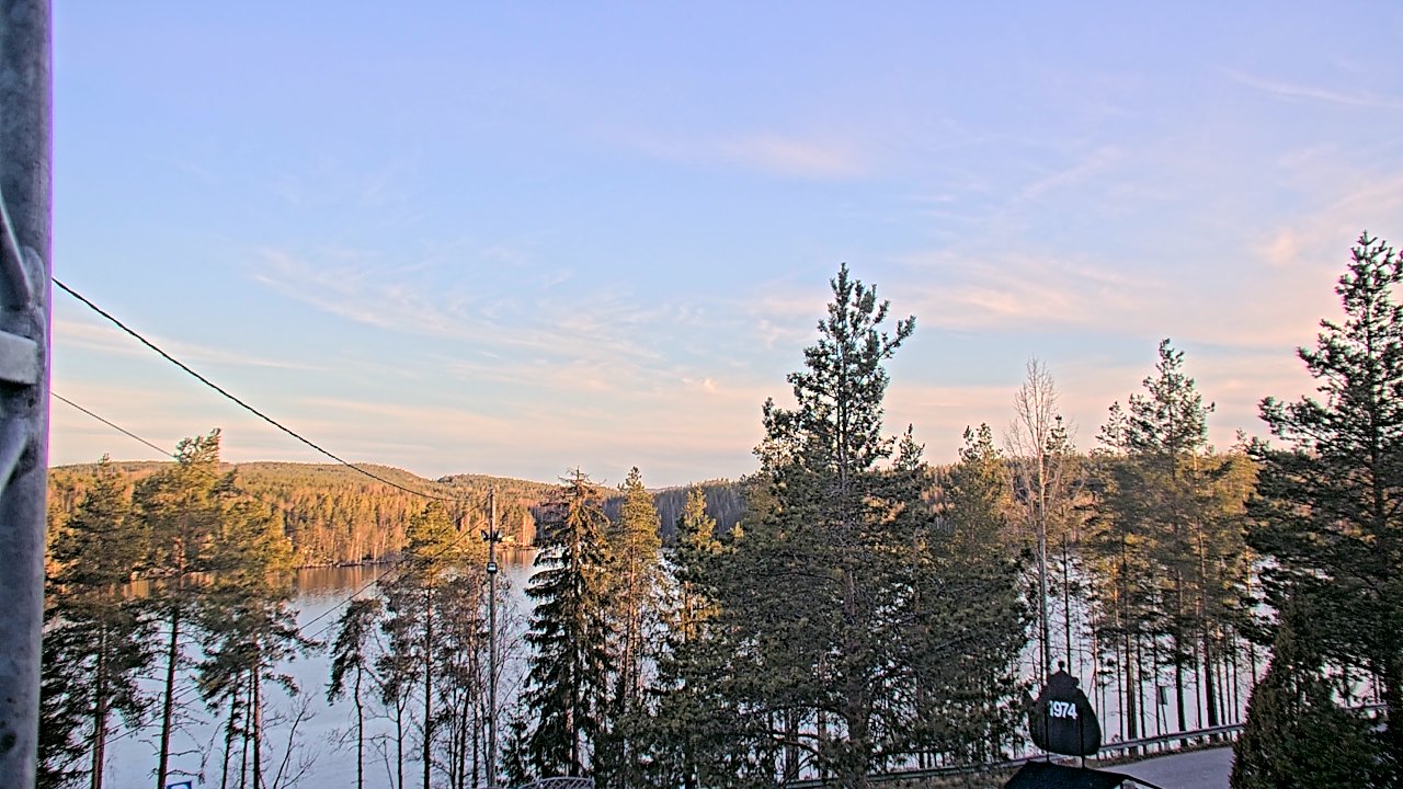 Kelikamerat Kuva vt9_Pieksämäki_Mehtiö, Pieksämäki, Etelä-Savo